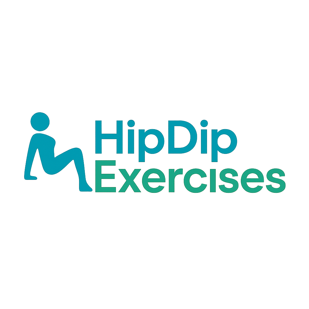 Hip Dip Exercises